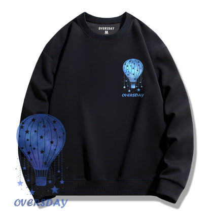 Dreams Take Flight / Sweatshirt