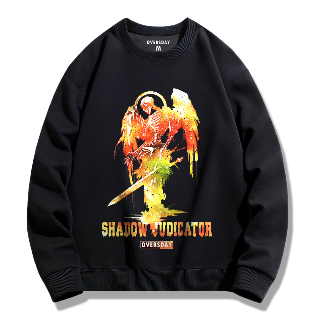 Shadow Judicator / Sweatshirt