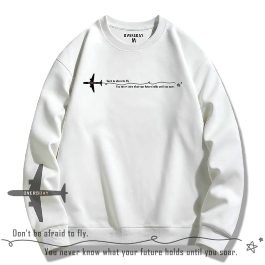 Dream Chaser's Route / Sweatshirt