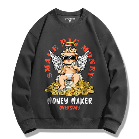 Make Big Money / Sweatshirt