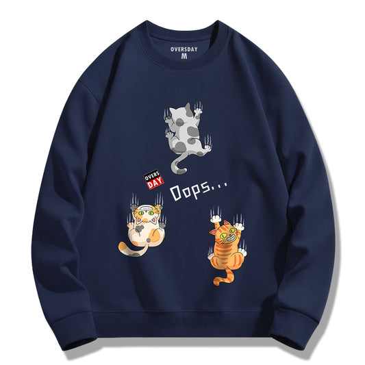 Oops / Sweatshirt