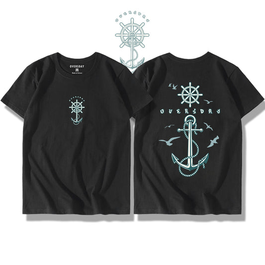 Anchor of Ocean / Classic Tee