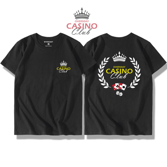 Casino Club / Classic Tee