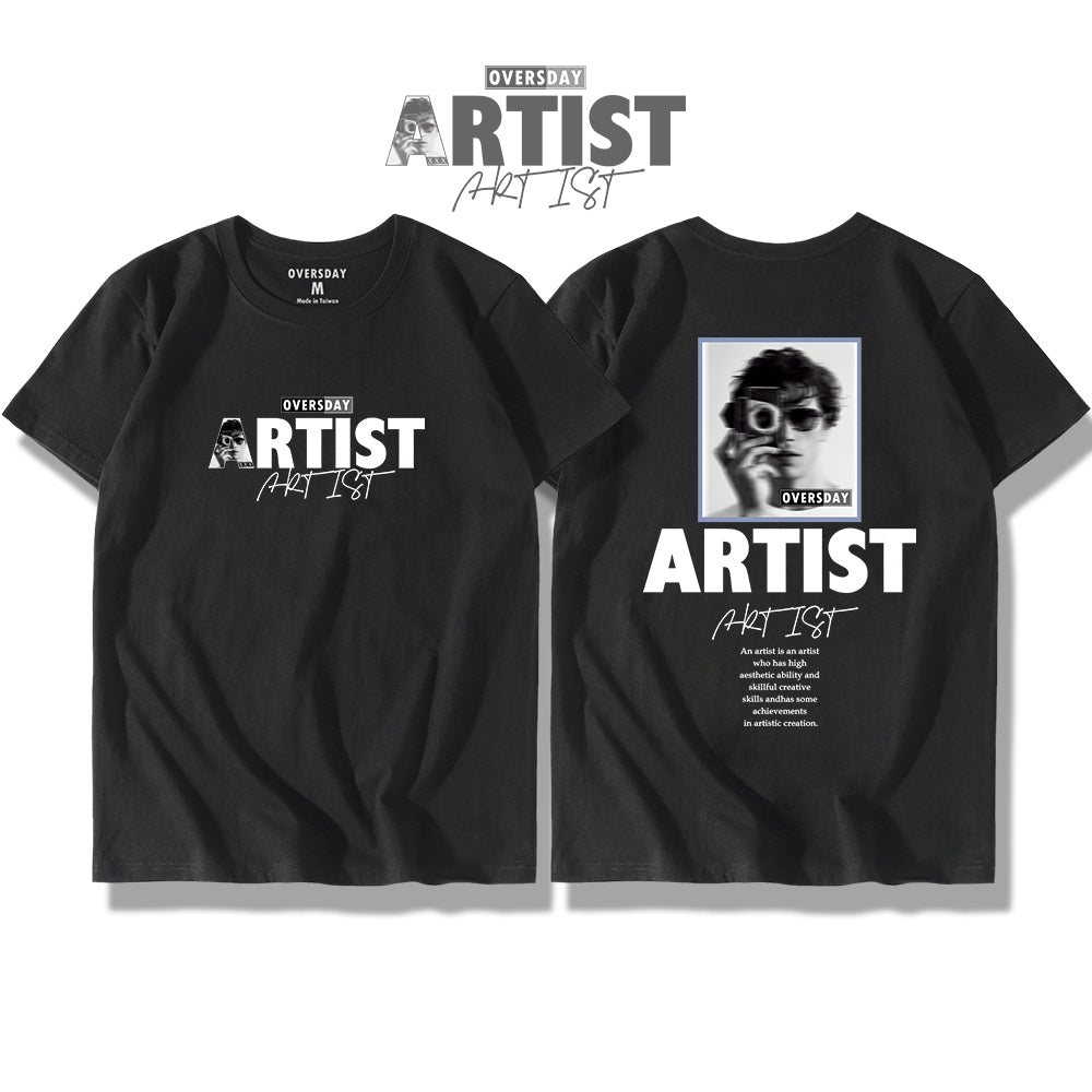 Selfie Artist / Classic Tee