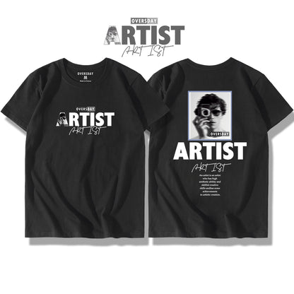 Selfie Artist / Classic Tee