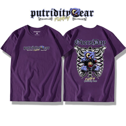 Putridity Bear / Classic Tee