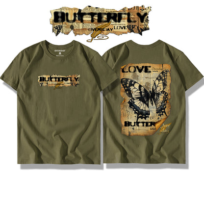 Butterfly of Love / Classic Tee