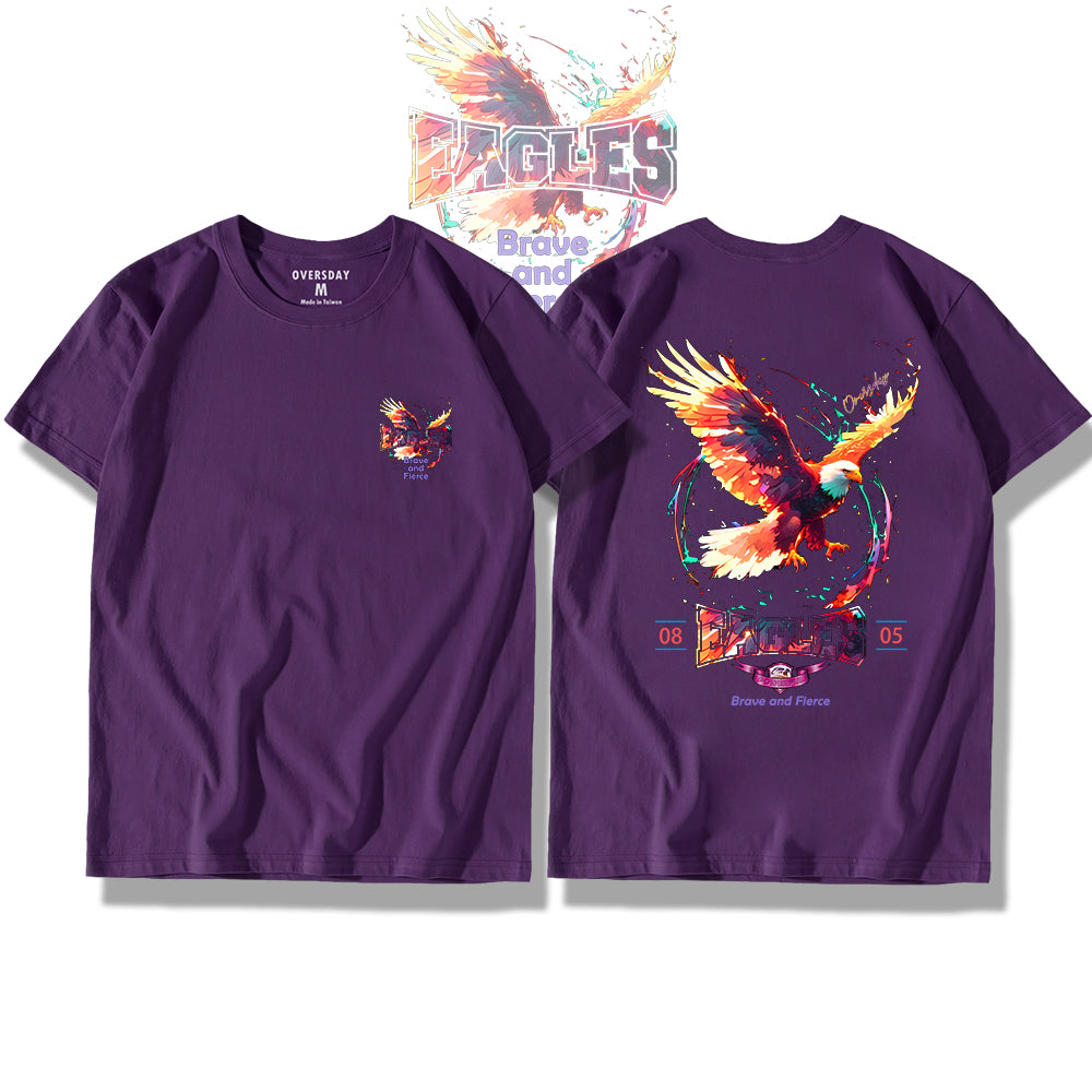 Powerful Eagle / Classic Tee