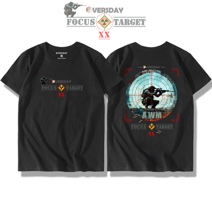 Battlefield Sniper / Classic Tee