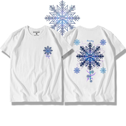 Snowchip / Classic Tee