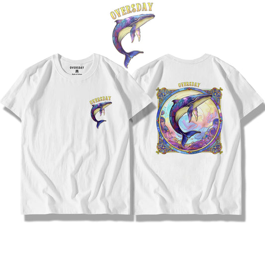 Symphony of the Whales / Classic Tee