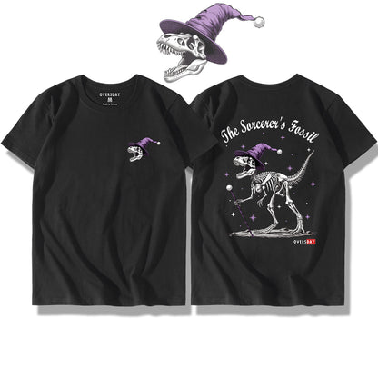 The Sorcerer's Fossil / Classic Tee