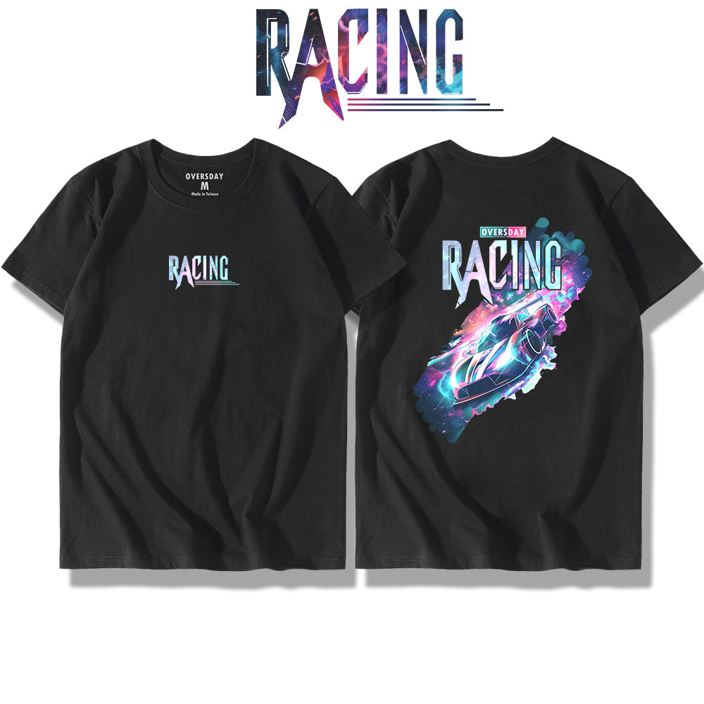 Neon Raceway / Classic Tee