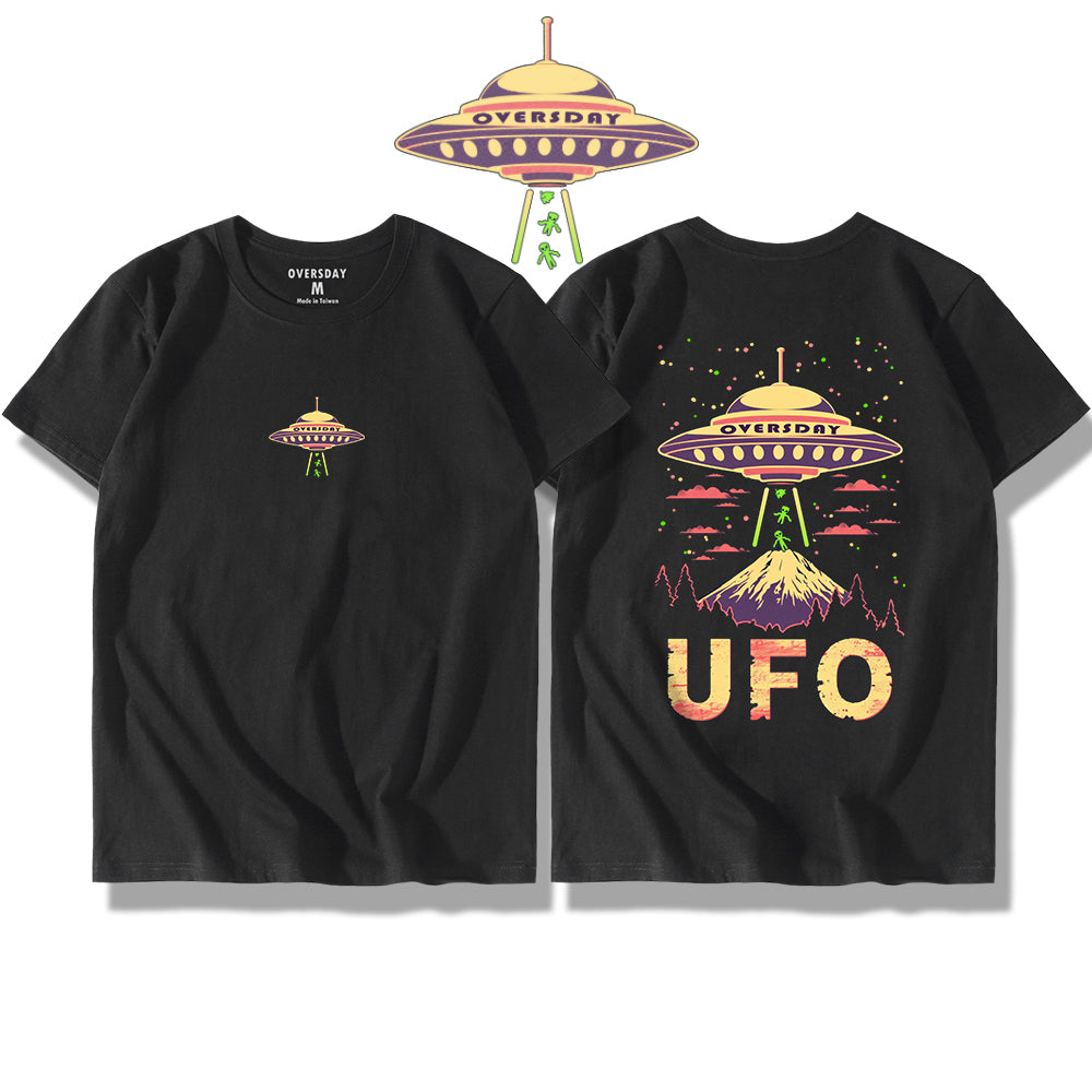 UFO / Classic Tee