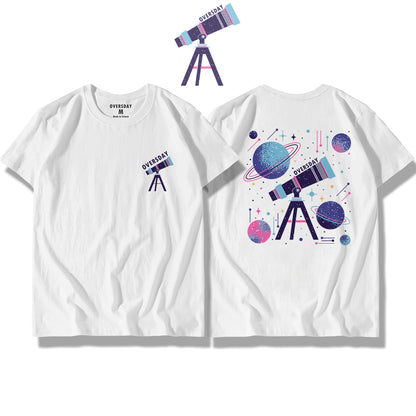 Exploring the Vastness / Classic Tee