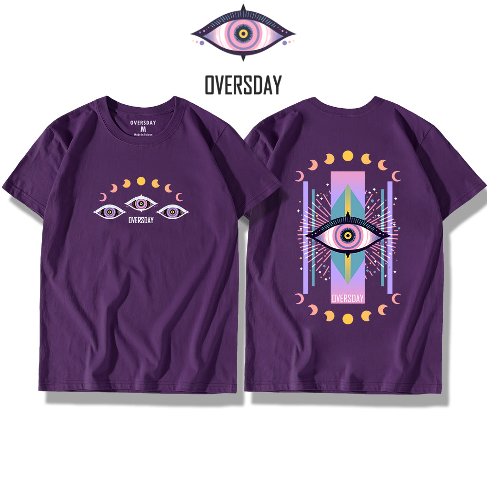 Window of the Soul / Classic Tee