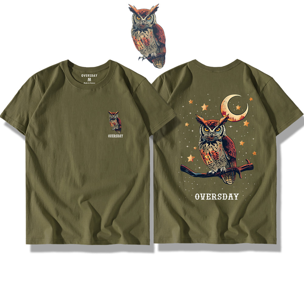 Guardian of the Starry Night / Classic Tee