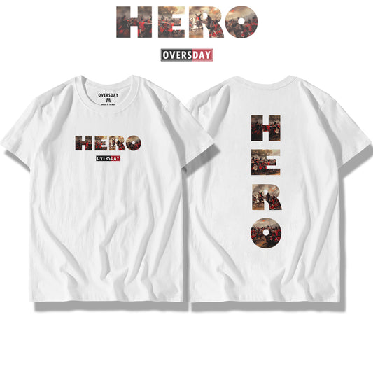 HERO / Classic Tee