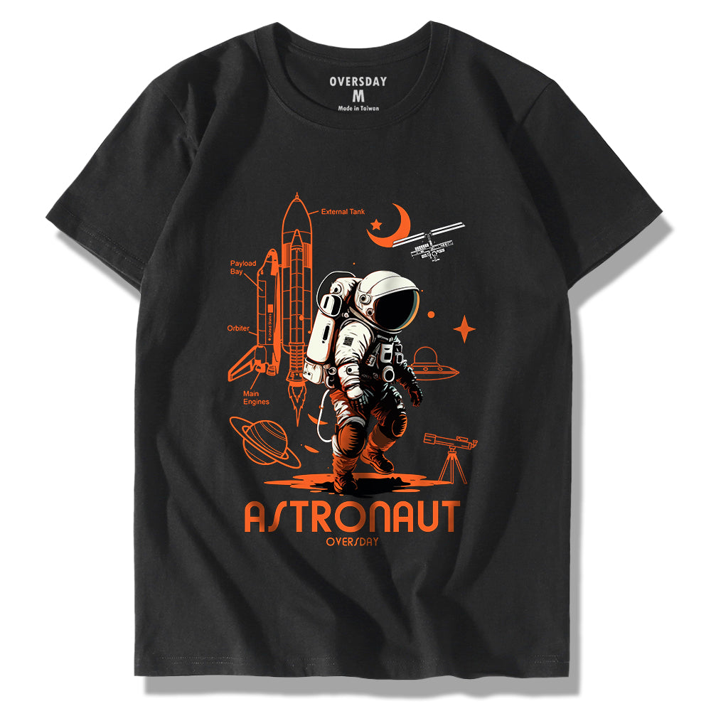 Astronaut / Classic Tee