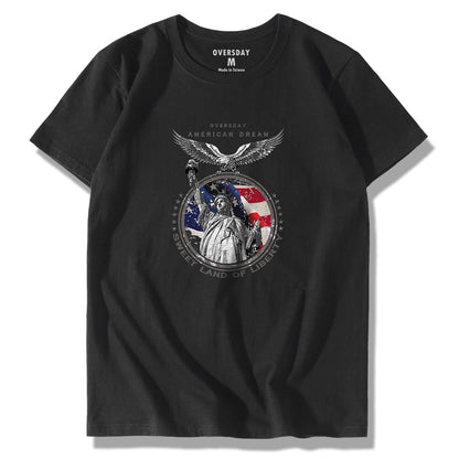 American Dream / Classic Tee