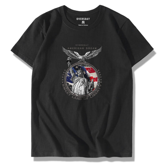 American Dream / Classic Tee