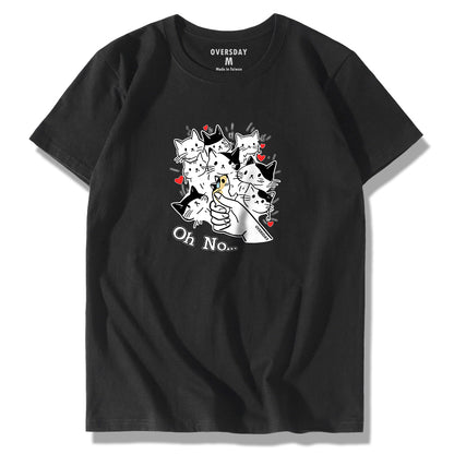 Oh No… / Classic Tee