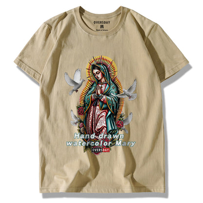 Holy Mother and Doves / Classic Tee