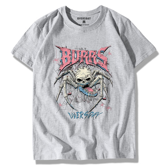 Undead Spider Skull / Classic Tee