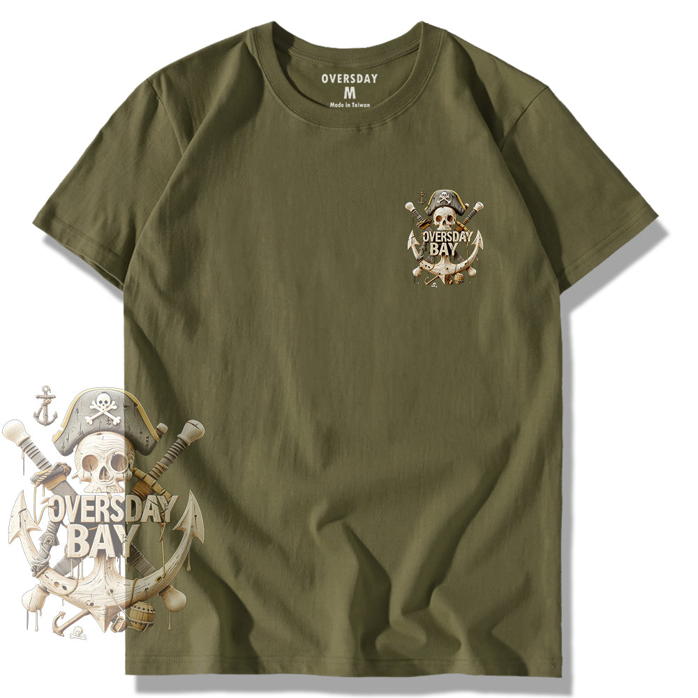 Pirate Bay / Classic Tee