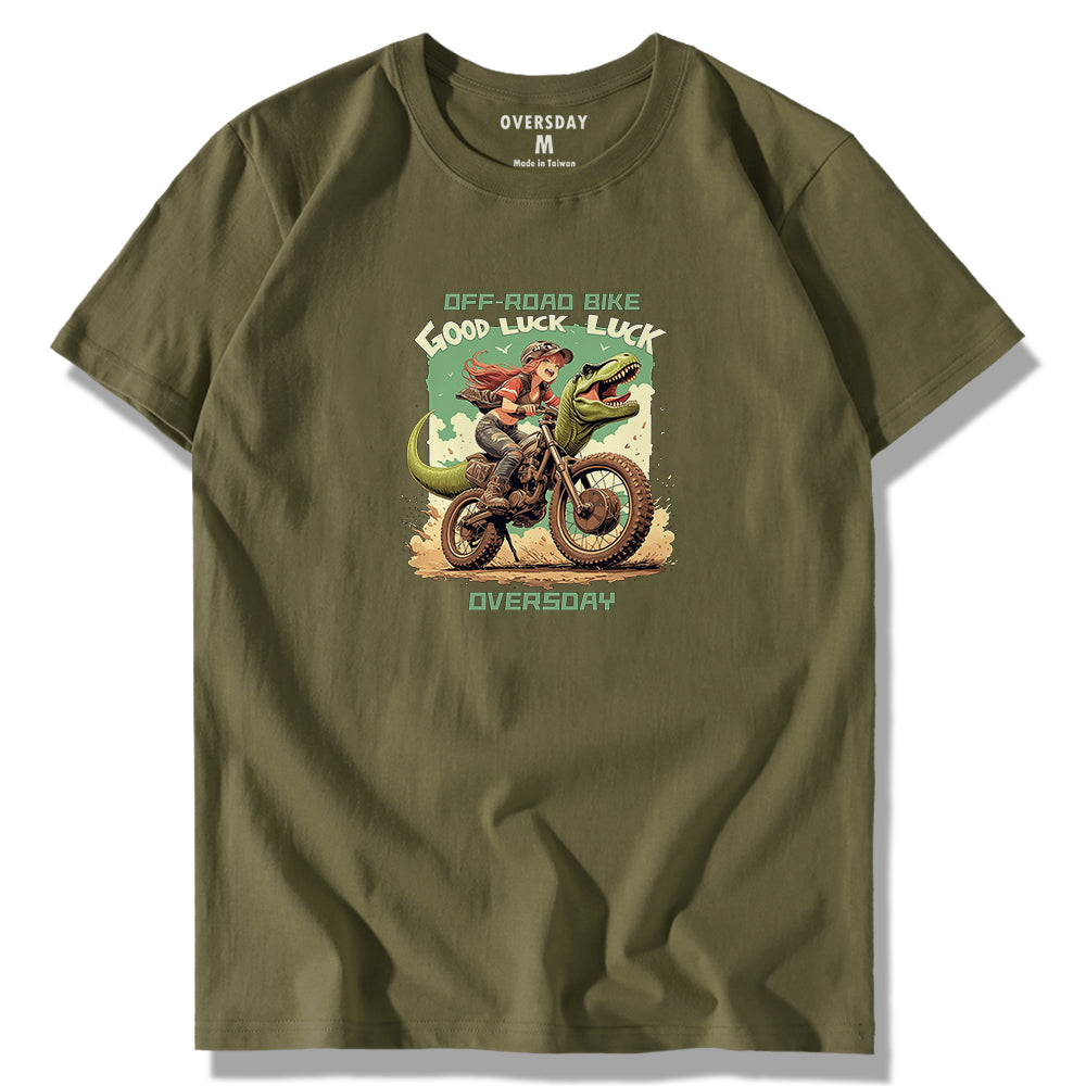 Dinosaur Off-Road / Classic Tee