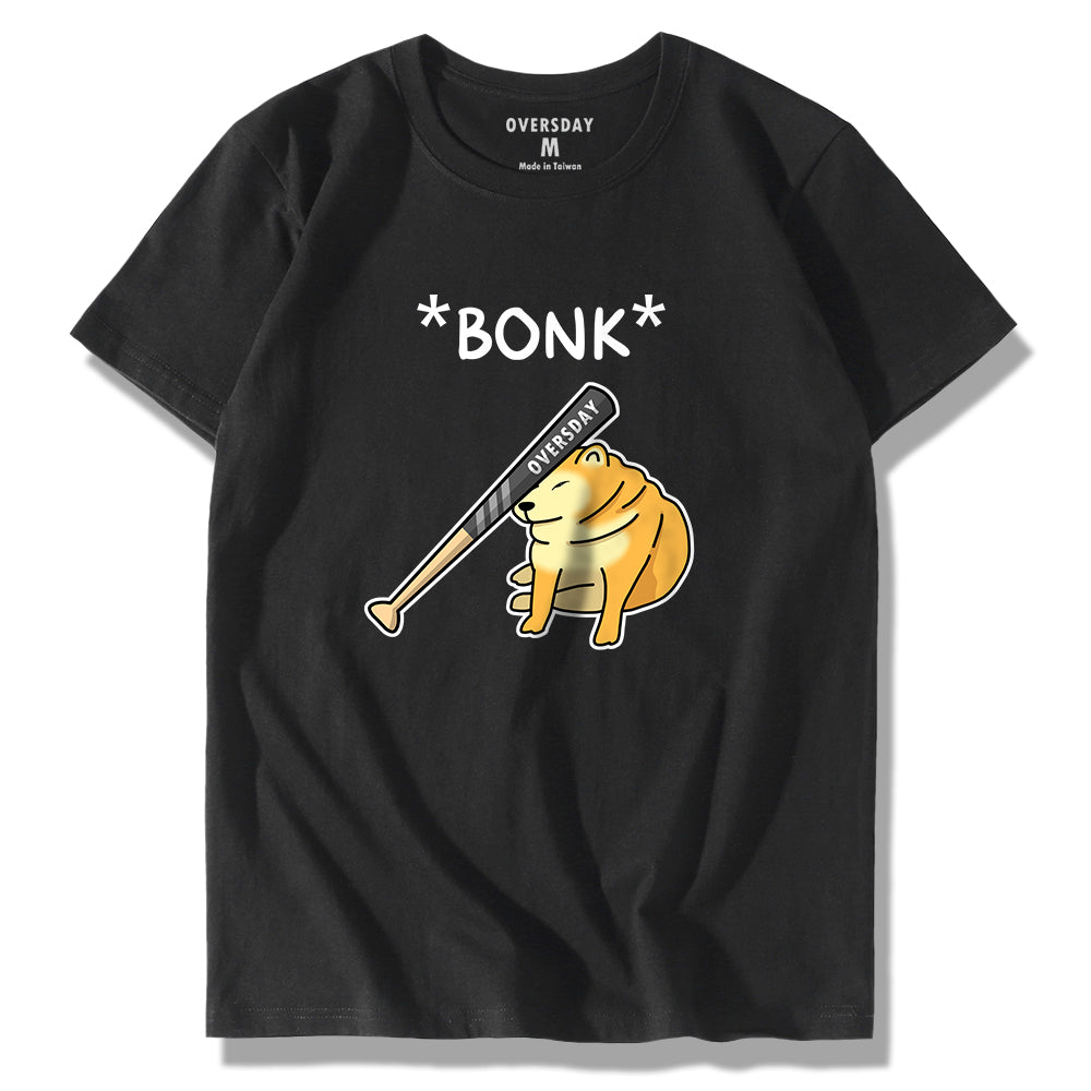 Bonk / Classic Tee