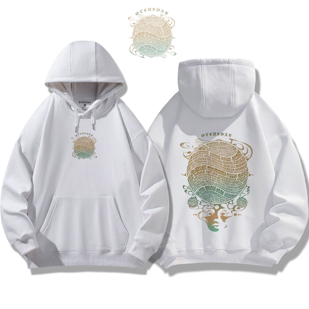 Fantasy Brain / Hoodie