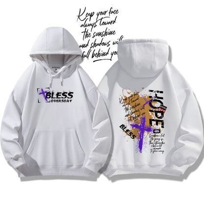 Voice of Hope / Hoodie