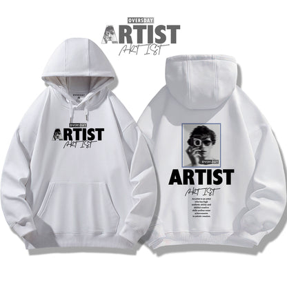 Selfie Artist / Hoodie