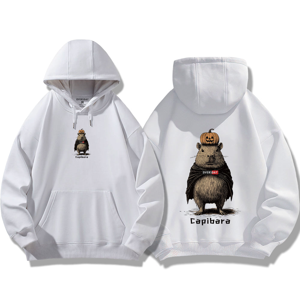 Capibara / Hoodie