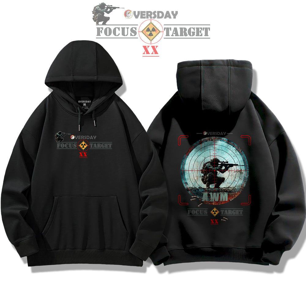 Battlefield Sniper / Hoodie