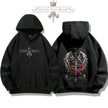 Guardian of Love/ Hoodie