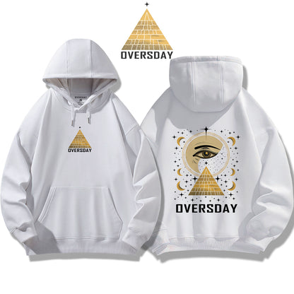 Golden Eye / Hoodie