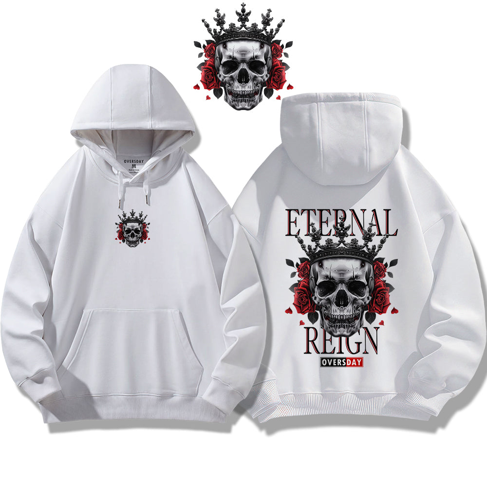 Eternal Reign / Hoodie