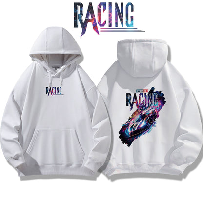 Neon Raceway / Hoodie