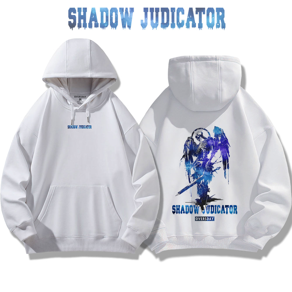 Shadow Judicator / Hoodie