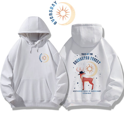 Tales of the Enchanted Forest / Hoodie