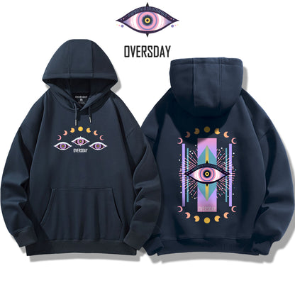 Window of the Soul / Hoodie