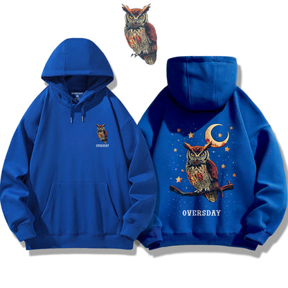 Guardian of the Starry Night / Hoodie