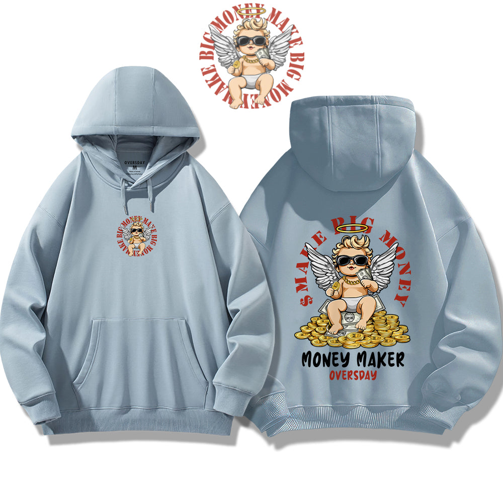 Big money hoodie on sale