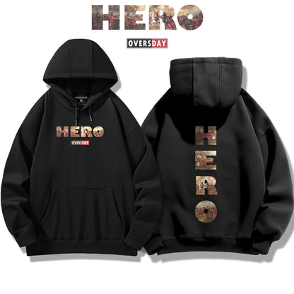 HERO / Hoodie