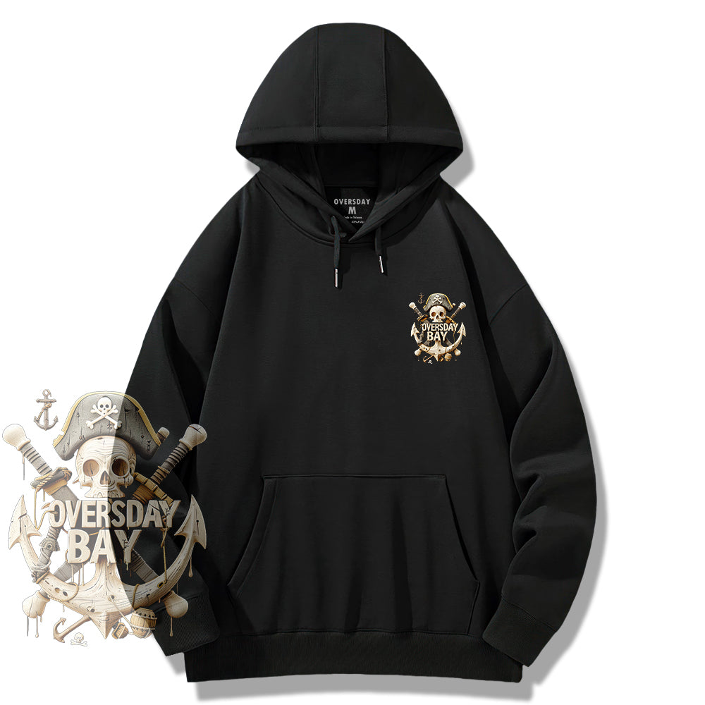 Pirate Bay / Hoodie