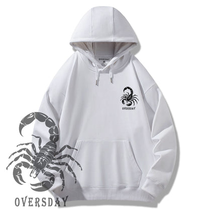 Scorpion King of the Night / Hoodie