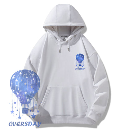 Dreams Take Flight / Hoodie