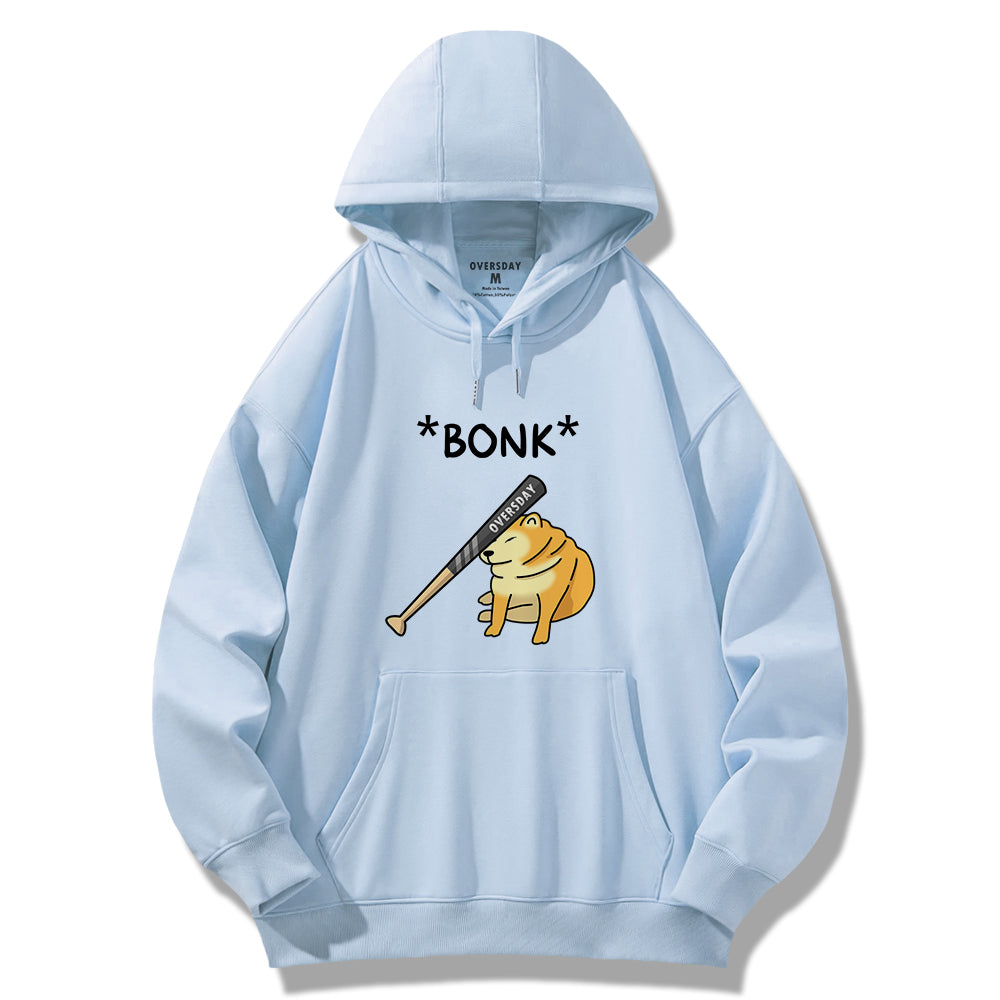 Bonk / Hoodie